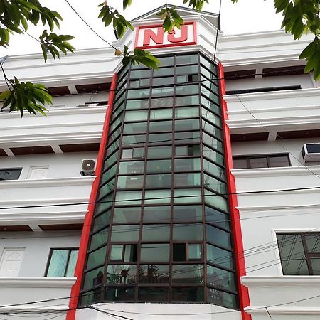 N&J Lopez Lodging House Pasay Dış mekan fotoğraf