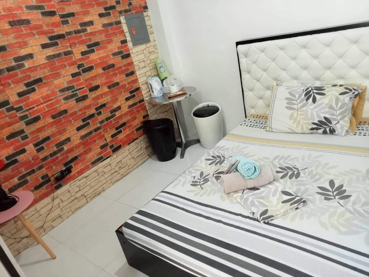 N&J Lopez Lodging House Pasay Dış mekan fotoğraf