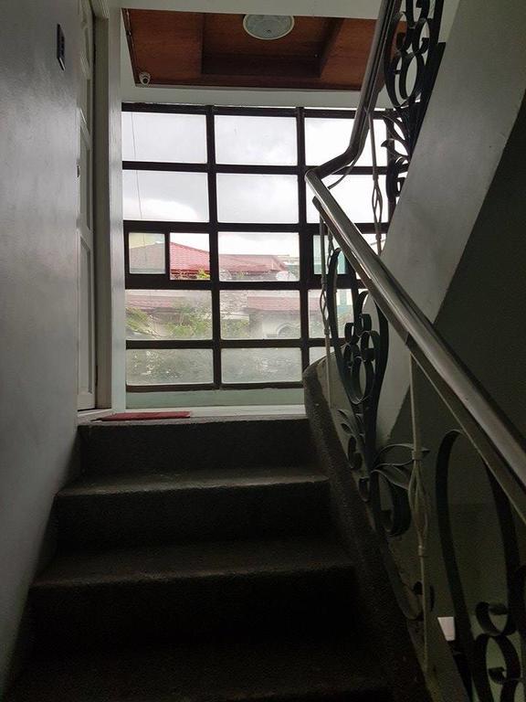 N&J Lopez Lodging House Pasay Dış mekan fotoğraf