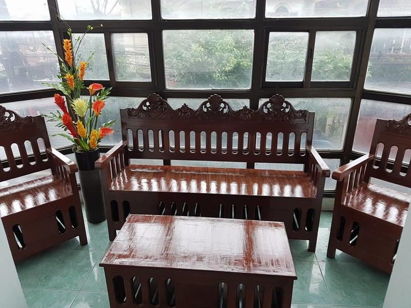 N&J Lopez Lodging House Pasay Dış mekan fotoğraf