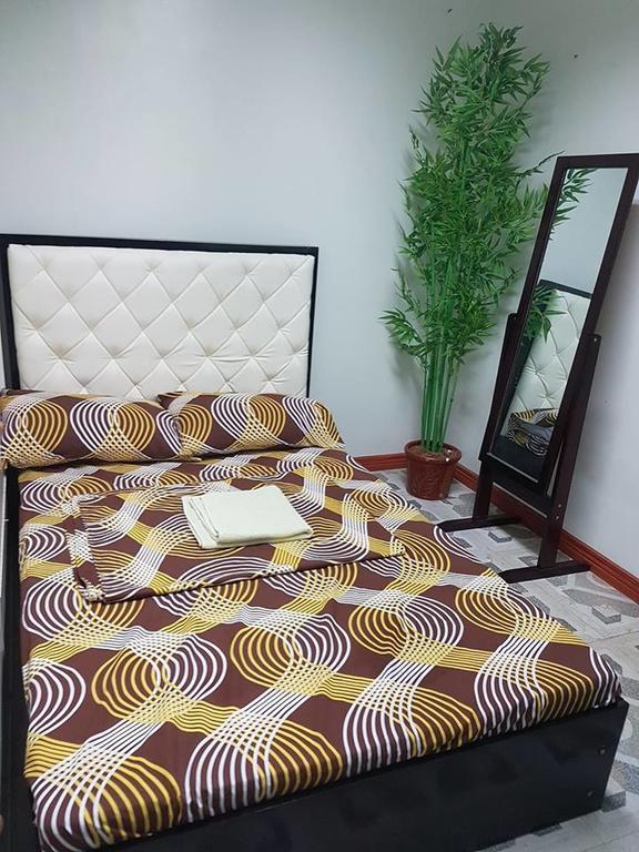 N&J Lopez Lodging House Pasay Dış mekan fotoğraf