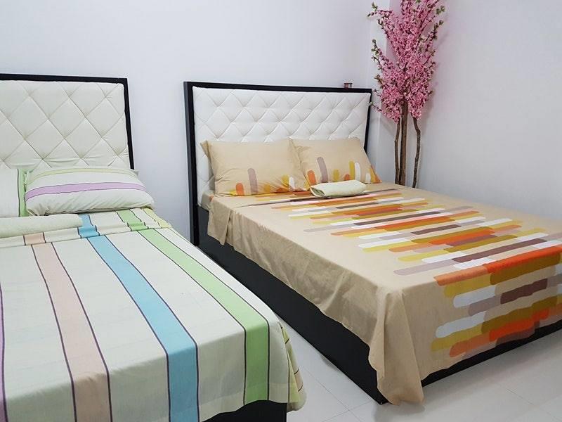 N&J Lopez Lodging House Pasay Dış mekan fotoğraf